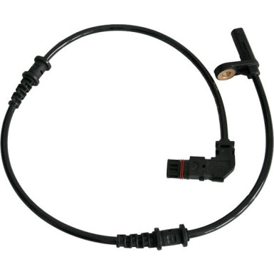 15 403 072 Sensor, Raddrehzahl VA | MERCEDES 00 | 0 986 594 543