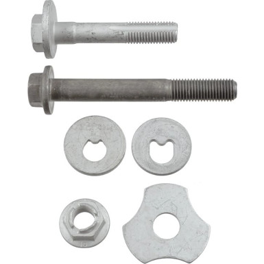 Lemförder Reparatursatz, Radaufhängung 38812 01 MERCEDES M-CLASS Service Pack