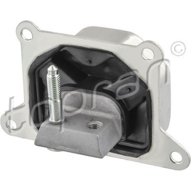 TOPRAN Motoraufhängung 201398