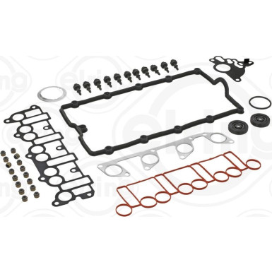 Dichtungssatz, Zylinderkopf | VOLKSWAGEN | 490.921