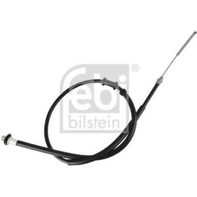 FEBI BILSTEIN Seilzug, Feststellbremse | 176778