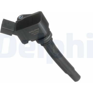 DELPHI Zündspule DELPHI Zündspule