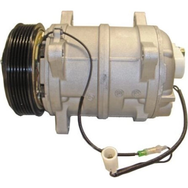 Kompressor, Klimaanlage BEHR ACP 800 000S