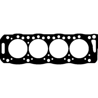 414357P Dichtung, Zylinderkopf