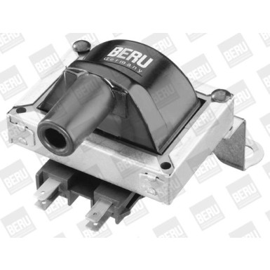BorgWarner (BERU) Zündspule ZS253