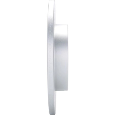 Bremsscheibe VA | MERCEDES W168 97 | 0 986 478 874