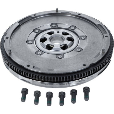 SACHS Schwungrad 2294 001 343 Zwei-Massen-Schwungrad