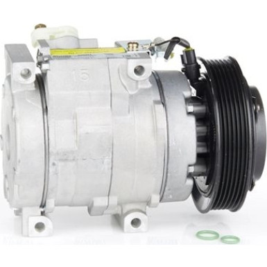 Kompressor PKW Geely Emgrand EC175 FIRST FIT 890371