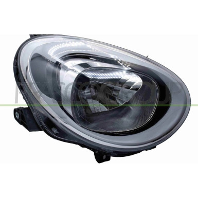FT0604803 Hauptscheinwerfer FT0604803 Hauptscheinwerfer