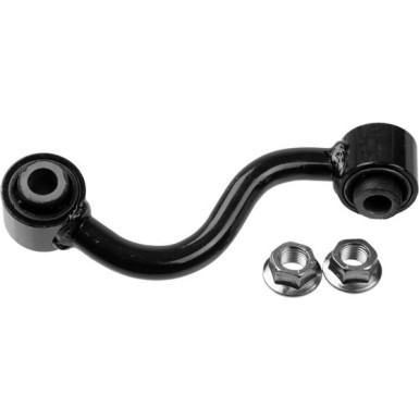 Koppelstange Nissan Qashqai / Qashqai +2 I (J10, Jj10), 1.5 Dci, 1.6, 1.6 Dci, 1.6 Dci Allradantrieb, 2.0, 2.0 Allradantrieb, 2.0 Dci | 35812 01