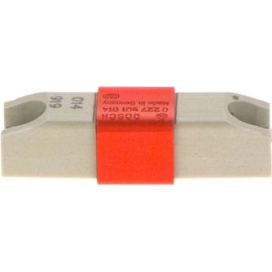 0 227 901 014 Vorwiderstand, Zündanlage