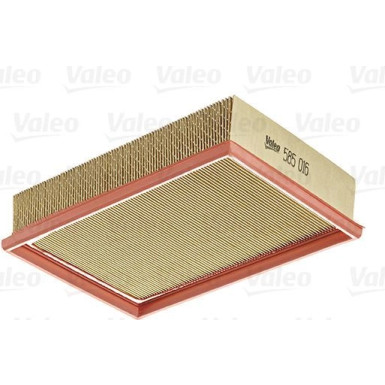 VALEO Luftfilter