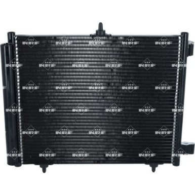 Kondensator, Klimaanlage EASY FIT 35405