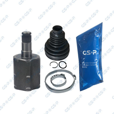 GSP Gelenksatz, Antriebswelle 661050 GSP Gelenksatz, Antriebswelle 661050