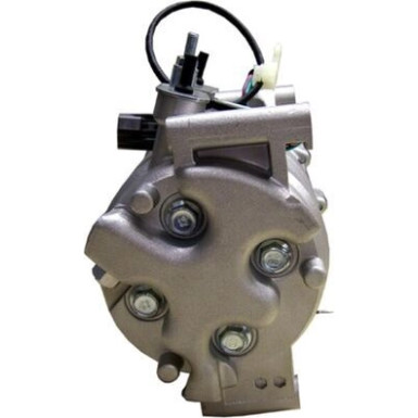 Kompressor, Klimaanlage BEHR ACP 1404 000S