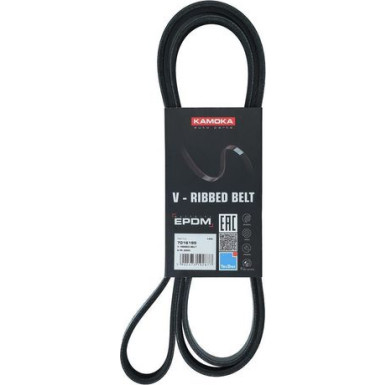 7016195 Keilrippenriemen