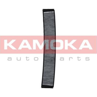 KAMOKA Filter, Innenraumluft