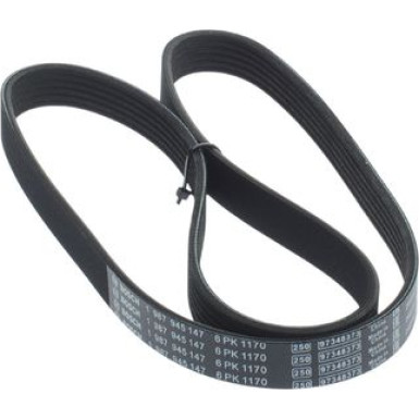 1 987 945 147 Keilrippenriemen