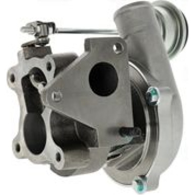 Nissens Turbo DACIA Logan,NISSAN,RENAULT 04 FACTORY NEW 93073