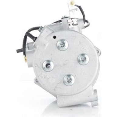 Kompressor PKW | SUZUKI SWIFT 05 | 89349