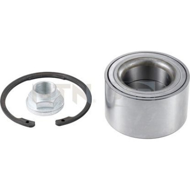 SNR Radlager R180.04