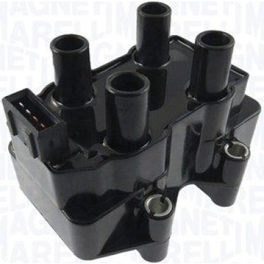 MAGNETI MARELLI Zündspule 060717043012