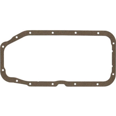 Dichtung, Ölwanne | OPEL | 349.135 Dichtung, Ölwanne | OPEL | 349.135