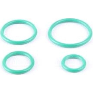 Expansionsventil Opel Astra H 04 FIRST FIT 999352