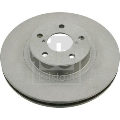 FEBI BILSTEIN Bremsscheibe 26049