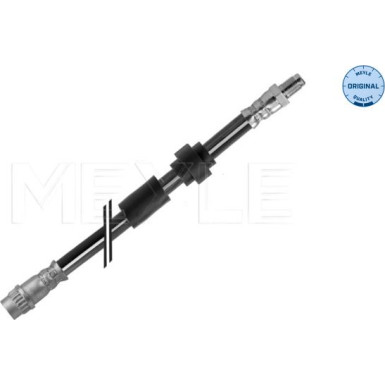 Bremsschlauch | 6145250008