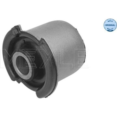 53-14 610 0006 Lagerung, Lenker MEYLE-ORIGINAL: True to OE. 53-14 610 0006 Lagerung, Lenker MEYLE-ORIGINAL: True to OE.