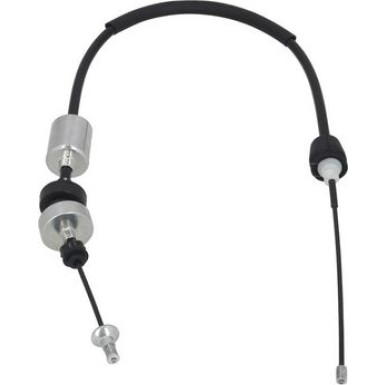 KAMOKA Seilzug, Kupplungsbetätigung LC173