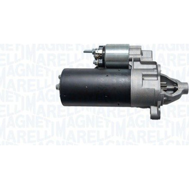MAGNETI MARELLI Anlasser | 063720624010