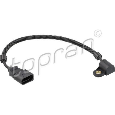 TOPRAN Sensor, Nockenwellenposition | 111 392