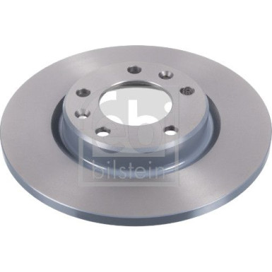FEBI BILSTEIN Bremsscheibe 104508