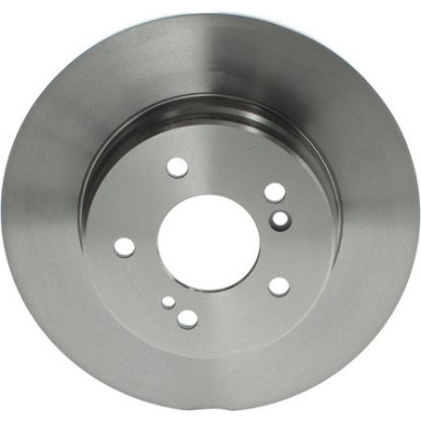 Bremsscheibe | MERCEDES SL-Klasse | 0 986 478 446