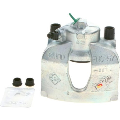 Bremssattel VA re | RENAULT Laguna | 0 986 474 341