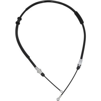 KAMOKA Seilzug, Feststellbremse 1190328 KAMOKA Seilzug, Feststellbremse 1190328