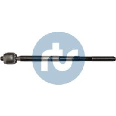 RTS Lenkrad 92-00658