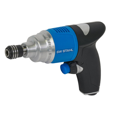 S3231 SW-Stahl Druckluft Bit-Schlagschrauber 1/4Z