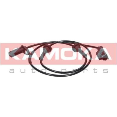 KAMOKA Sensor, Raddrehzahl | 1060454