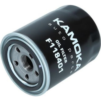 KAMOKA Ölfilter