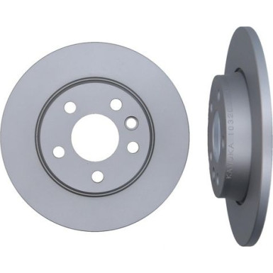 KAMOKA Bremsscheibe 1032024