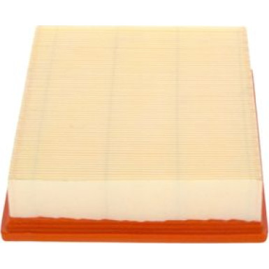 Luftfilter | FIAT Multipla | 1457433289