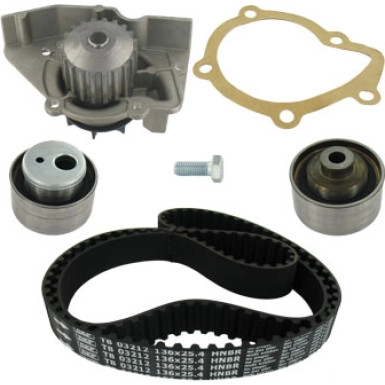 VKMC 03213 Wasserpumpe + Zahnriemensatz VKMC 03213 Wasserpumpe + Zahnriemensatz