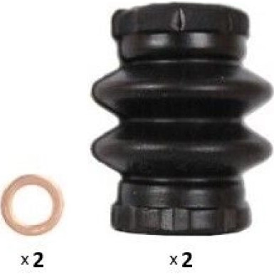 Tauschbremssattel HA re | AUDI A4,A5,A6,A7,A8,Q5 15 | 4289220