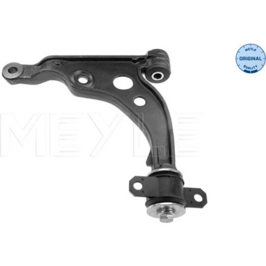 11-16 050 0032 Lenker, Radaufhängung MEYLE-ORIGINAL: True to OE.