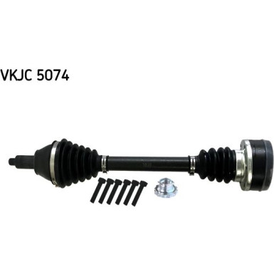 SKF Antriebswelle | VKJC5074