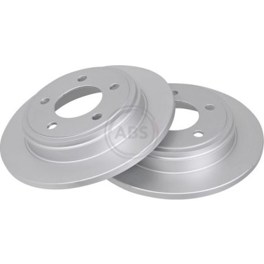 A.B.S. Bremsscheibe 16719