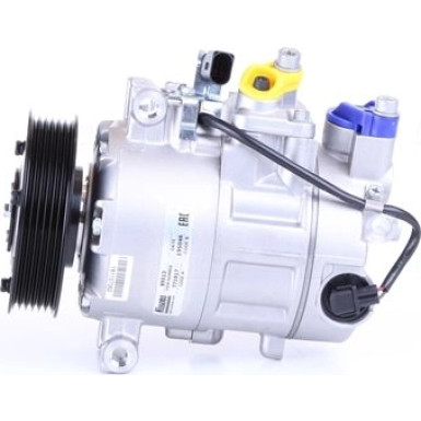 Kompressor PKW Audi A4 07 FIRST FIT 89513